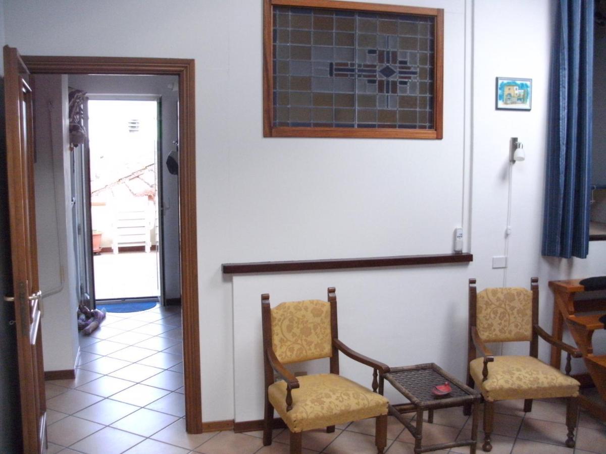 I Tulipani Olandesi Bed & Breakfast Zepponami Luaran gambar