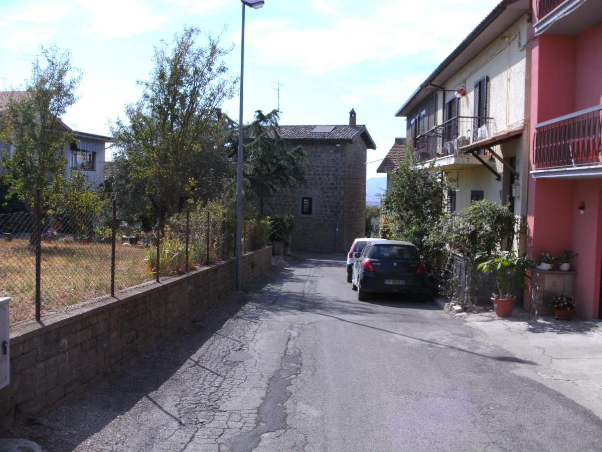 I Tulipani Olandesi Bed & Breakfast Zepponami Luaran gambar