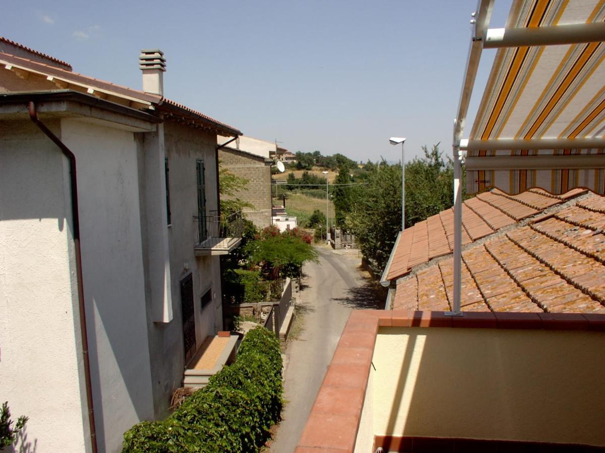 I Tulipani Olandesi Bed & Breakfast Zepponami Luaran gambar