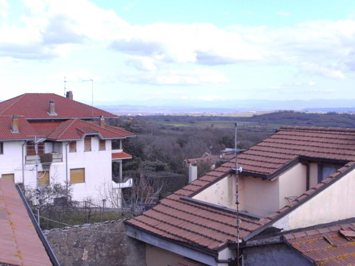 I Tulipani Olandesi Bed & Breakfast Zepponami Luaran gambar