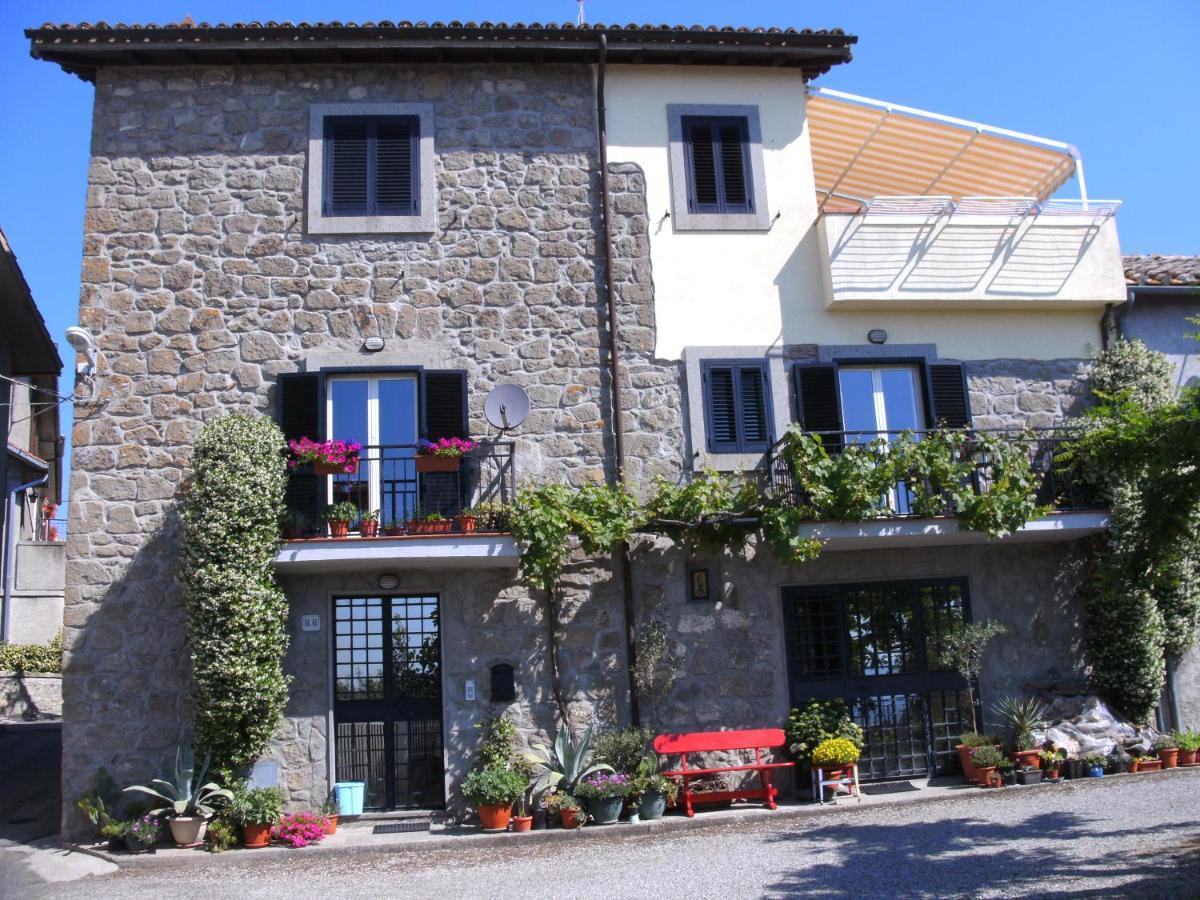 I Tulipani Olandesi Bed & Breakfast Zepponami Luaran gambar