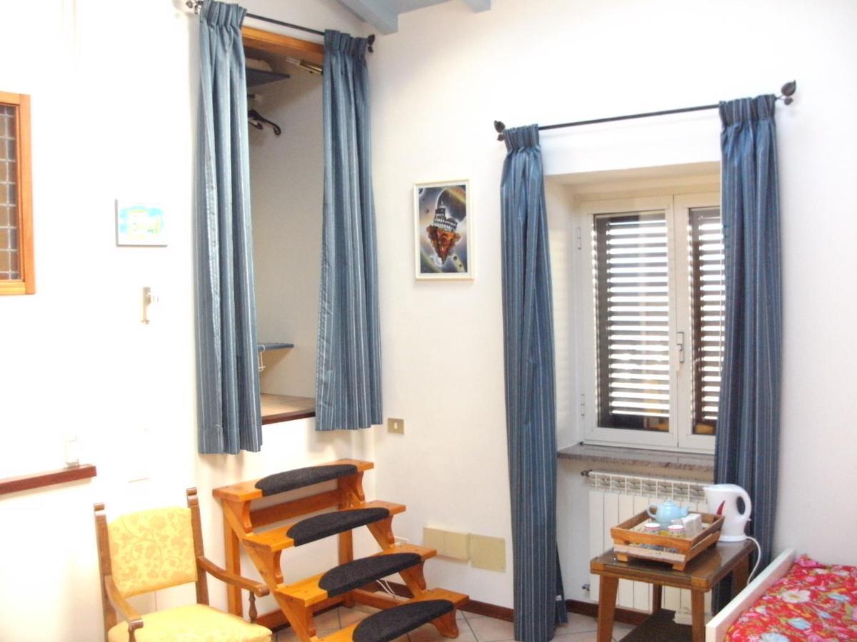I Tulipani Olandesi Bed & Breakfast Zepponami Luaran gambar