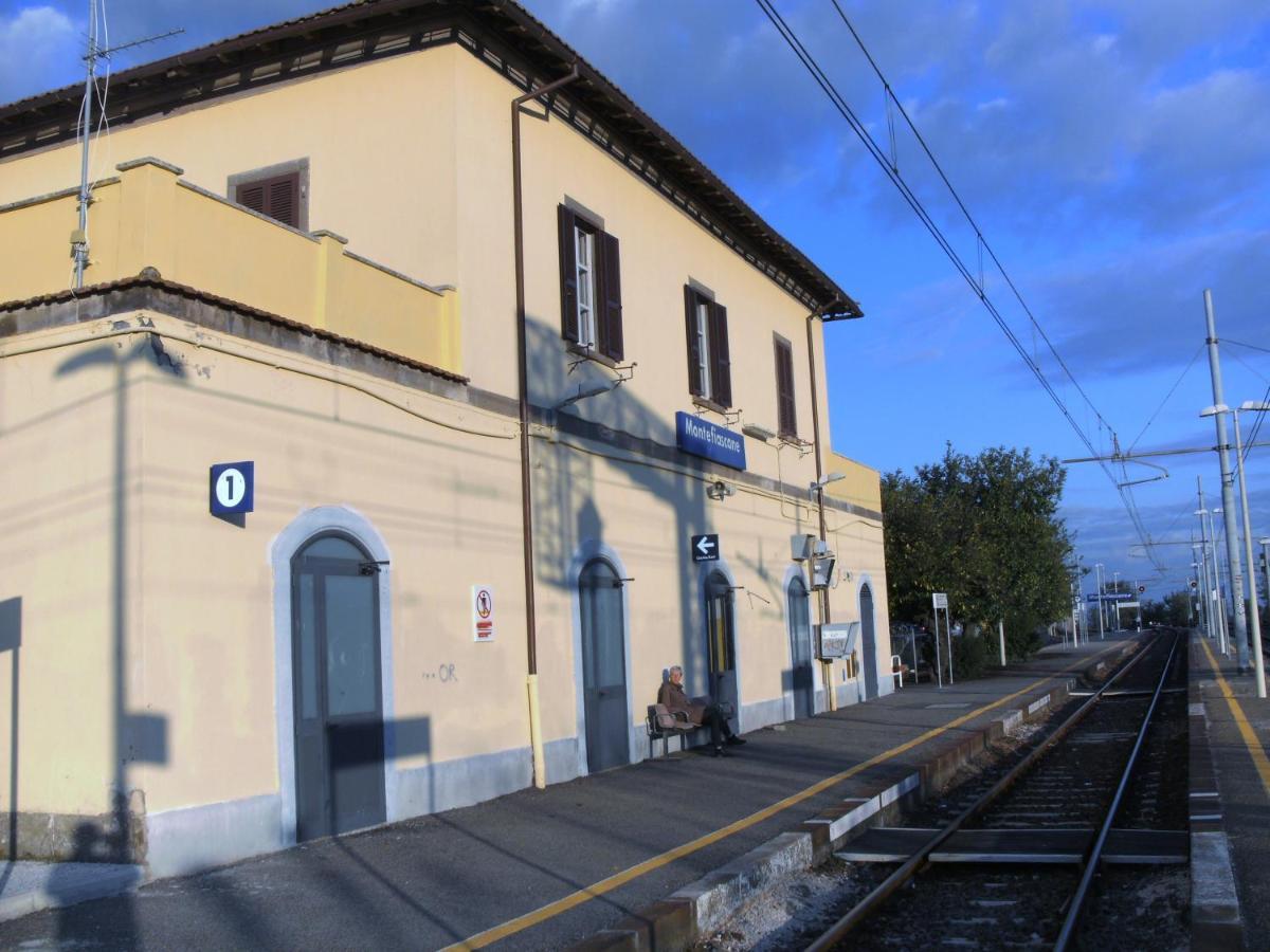 I Tulipani Olandesi Bed & Breakfast Zepponami Luaran gambar