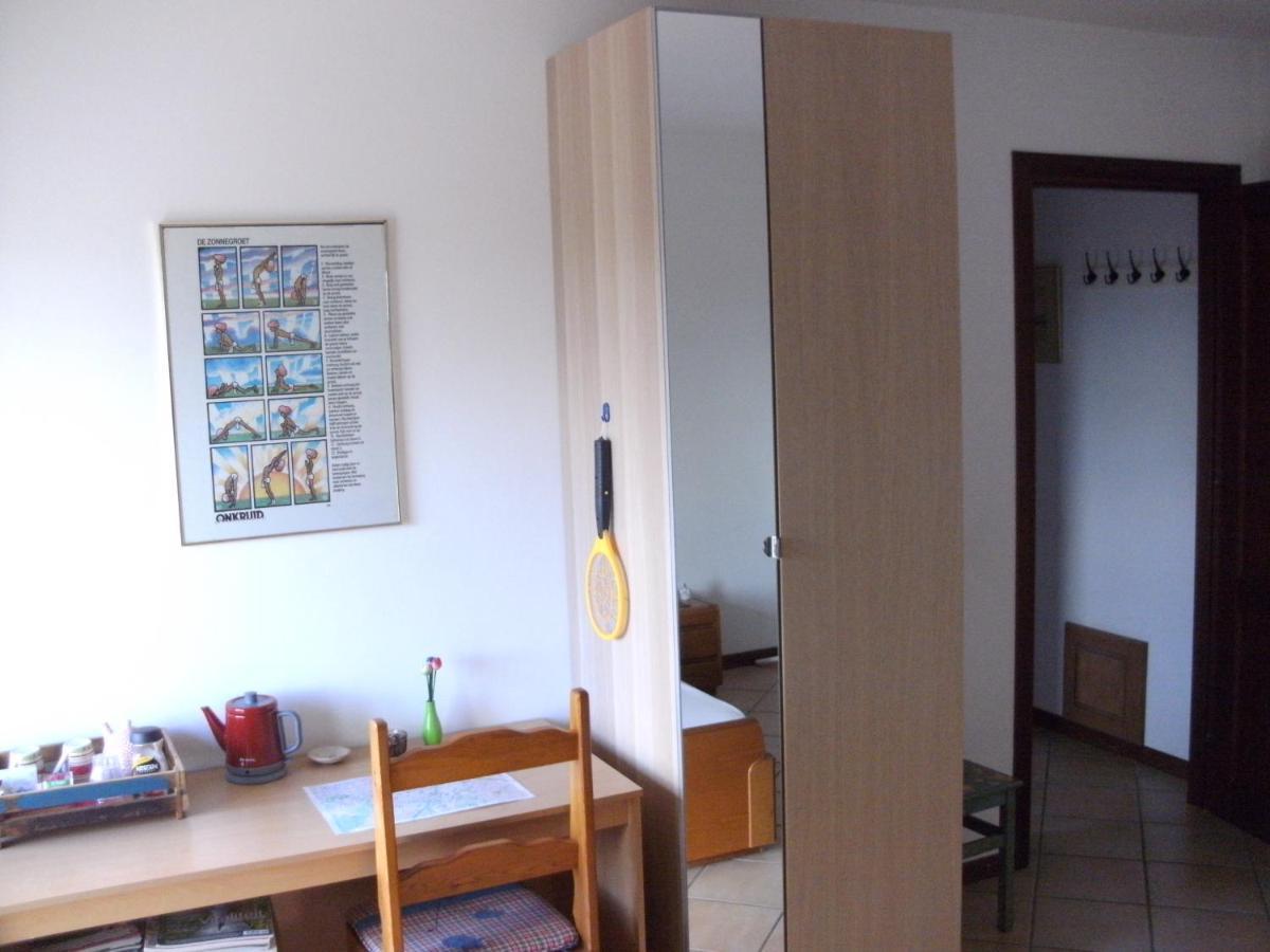 I Tulipani Olandesi Bed & Breakfast Zepponami Luaran gambar
