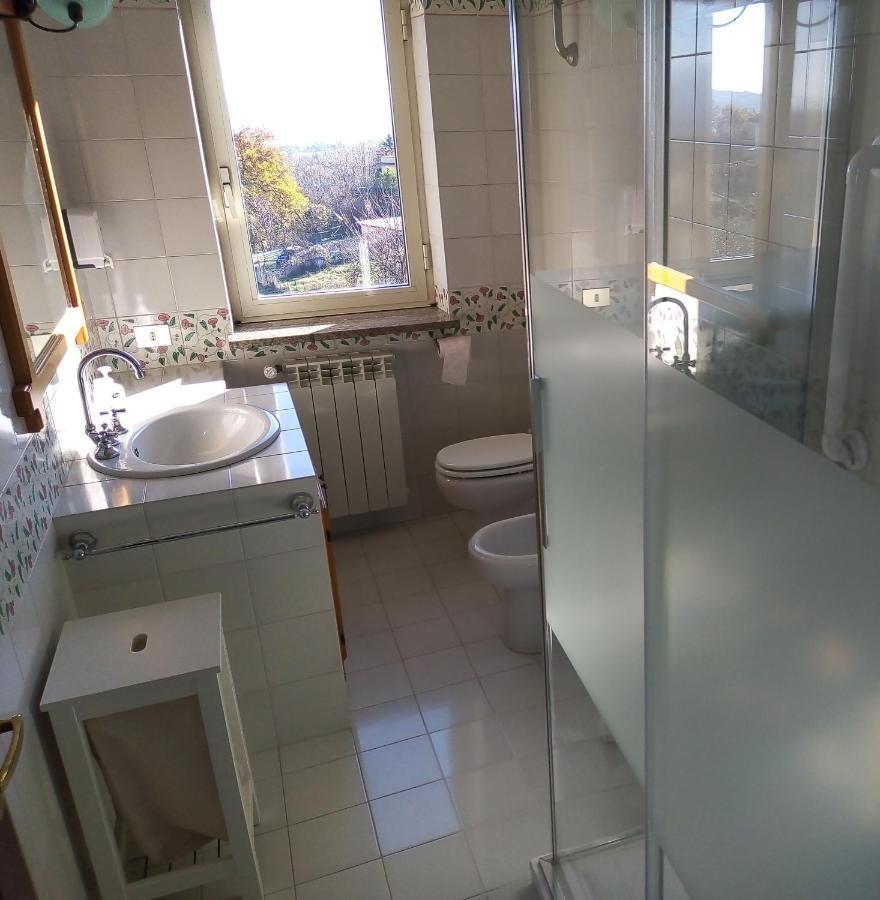 I Tulipani Olandesi Bed & Breakfast Zepponami Luaran gambar